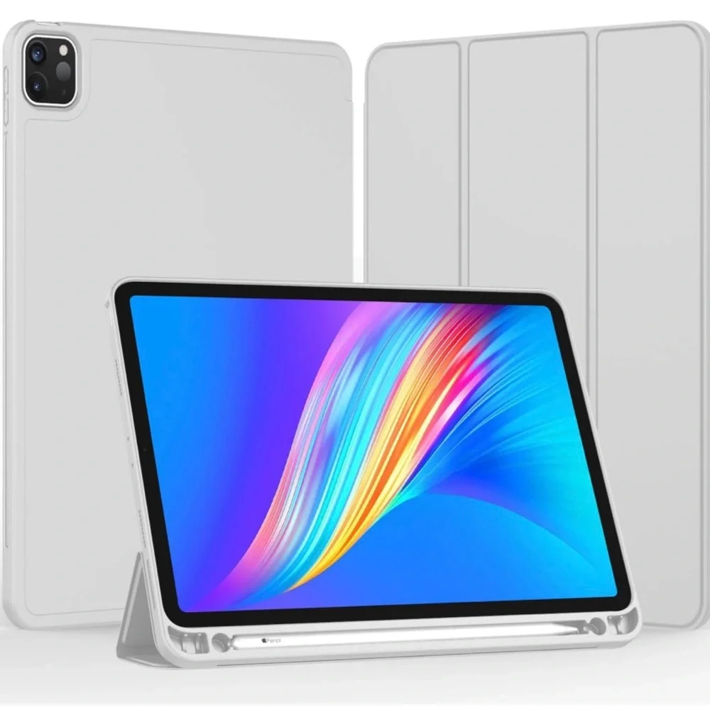 iPad NIP Pro 11 Inch Case 2021 3rd Generation